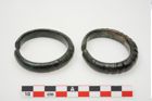 Foto von Bronzeperlarmreif (NHMW-PRAE-025292)